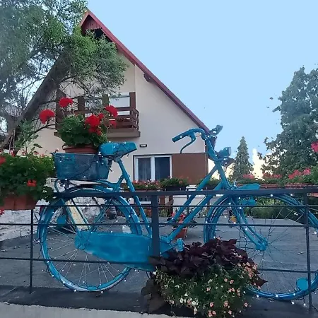 Apartamento Bike & Sunrise Panorama