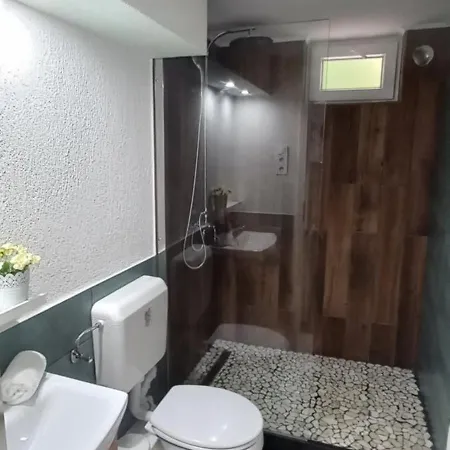 A Bringas 2 Apartment Balatonfured