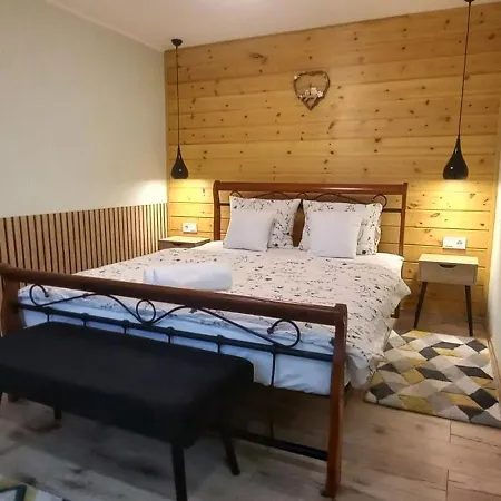 A Bringas 2 Apartman