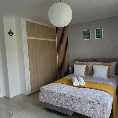 Apartman A Bringas 2