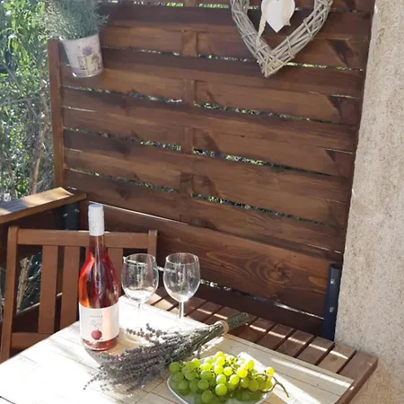 A Bringas 2 Apartman Balatonfüred