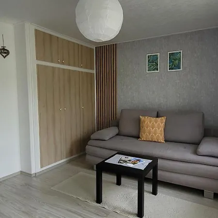 Lägenhet A Bringas 2 *