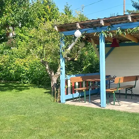 A Bringas 2 Apartman Balatonfüred