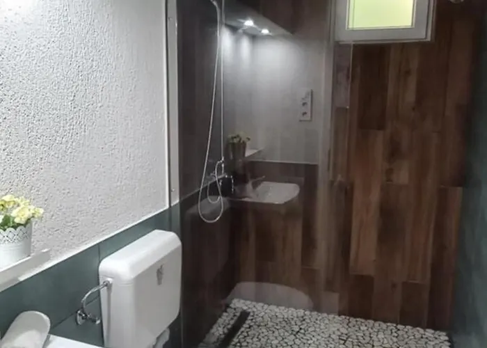 Bike & Sunrise Panorama Apartment Apartament Balatonfüred