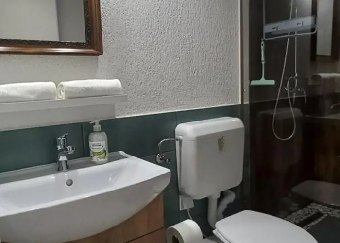 Bike & Sunrise Panorama Apartment * Balatonfüred