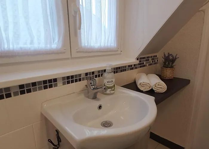 Bike & Sunrise Panorama Apartment Balatonfüred