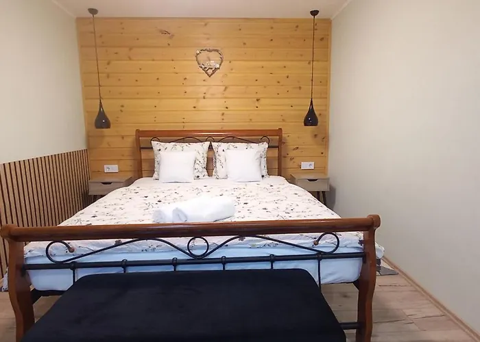 Apartament Bike & Sunrise Panorama Apartment *