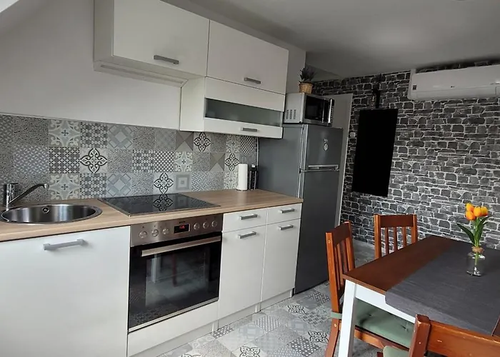 Apartament Bike & Sunrise Panorama Apartment Balatonfüred