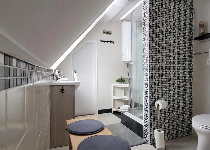 Bike & Sunrise Panorama Apartment * Balatonfüred