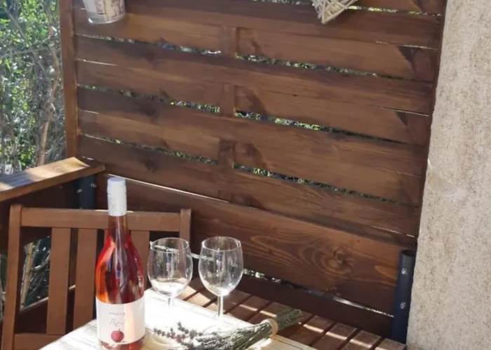 Bike & Sunrise Panorama Apartment Apartament Balatonfüred