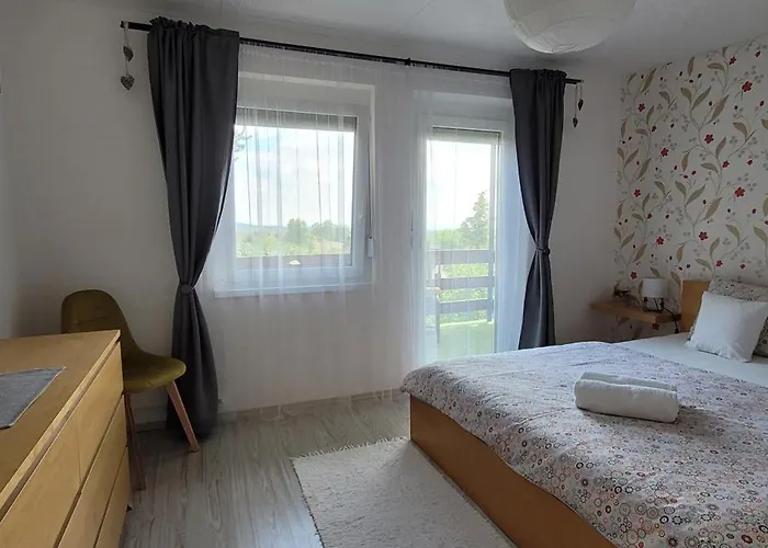 Bike & Sunrise Panorama Apartment Apartament Balatonfüred