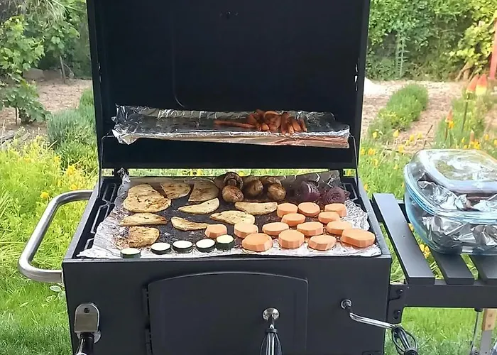 Bike & Sunrise Panorama Apartment Balatonfüred
