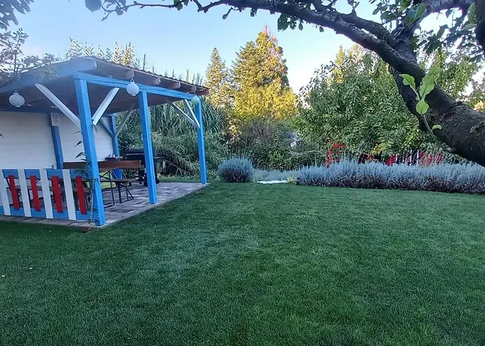 Apartament Bike & Sunrise Panorama Apartment *