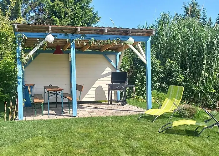 Bike & Sunrise Panorama Apartment Apartament *