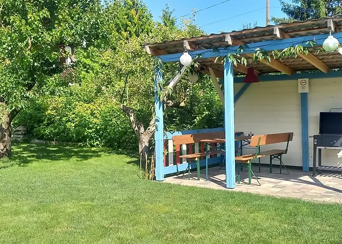 Bike & Sunrise Panorama Apartment Apartament Balatonfüred