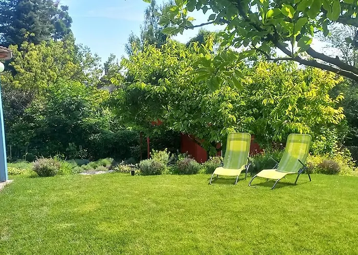 Bike & Sunrise Panorama Apartment